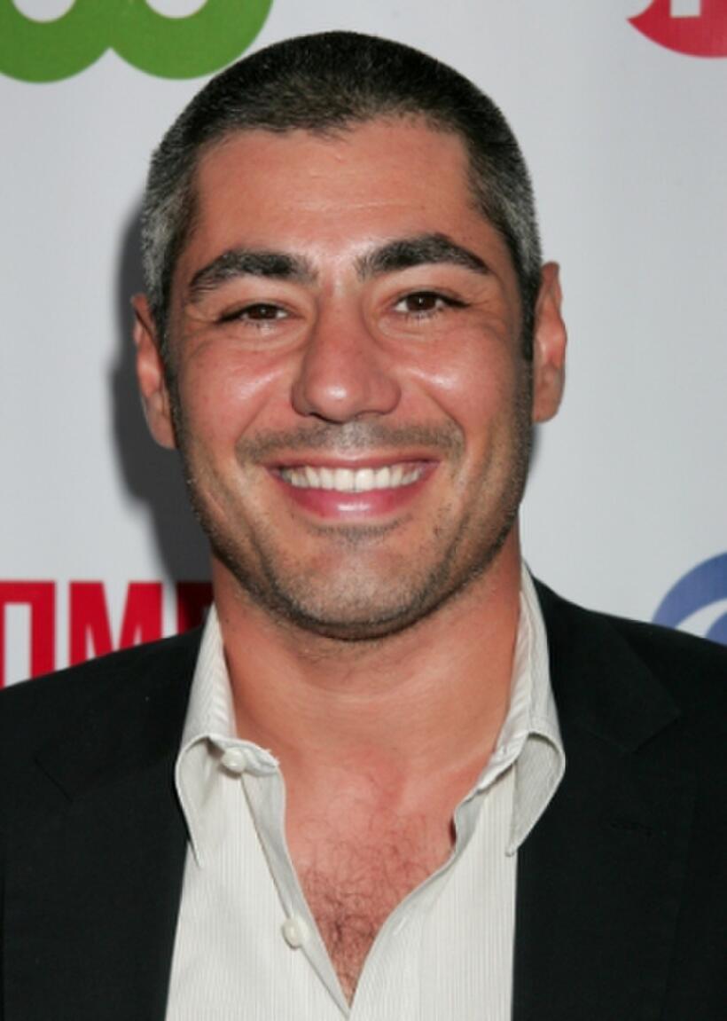 Danny Nucci Pictures and Photos | Fandango